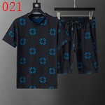 偽物ブランド夏服セット